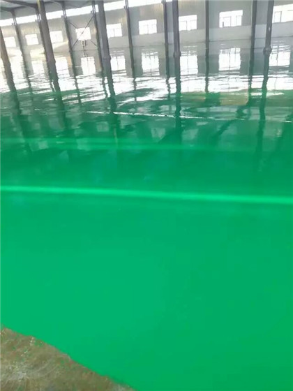 贵阳，我直接给你一份室外地坪漆翻新维修