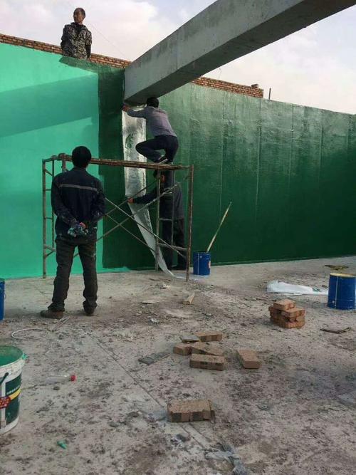 贵阳针对老旧车间地面普遍存在的起砂、裂缝问题