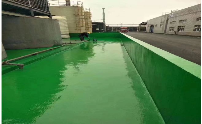 贵阳厂房地坪翻新整改综合方案